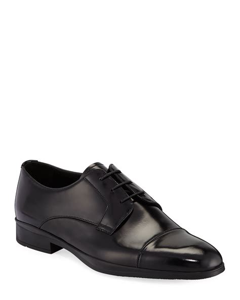 men prada lace dress shoe|Prada shoes men sale clearance.